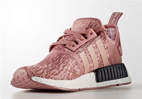 adidas nmd pink real fake|adidas nmd pink and black.